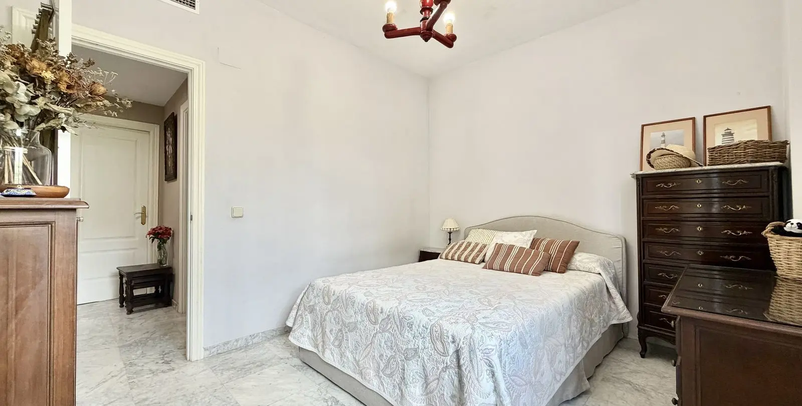 Venta de apartamento en planta baja en The Golden Mile 19