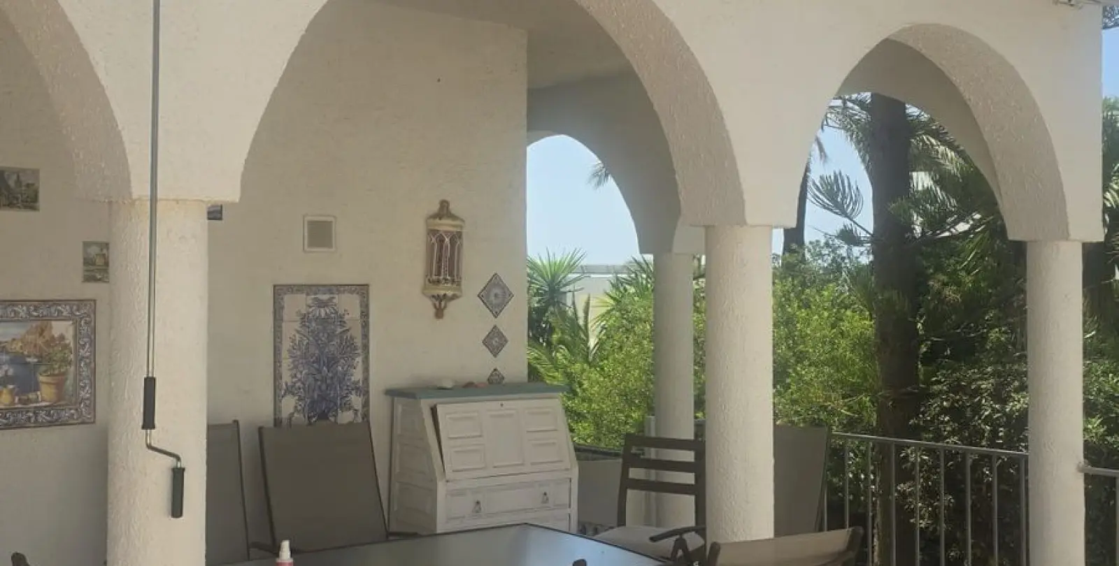 Sale of detached villa in Marbesa 4