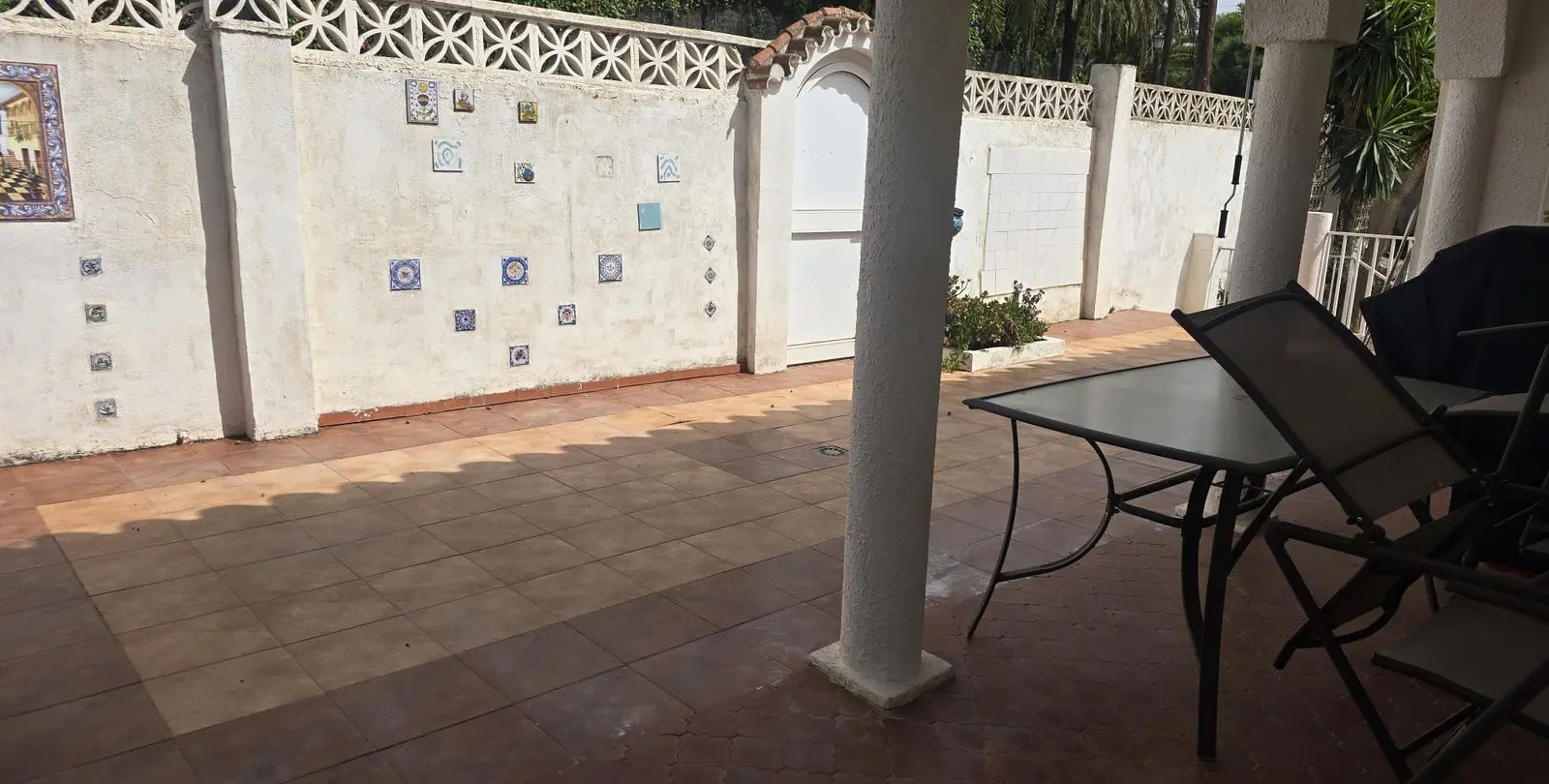 Sale of detached villa in Marbesa 12
