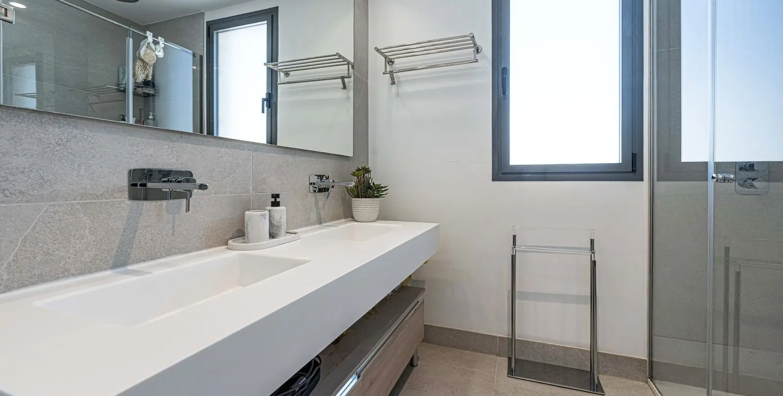 Sale of duplex in Cabopino 18
