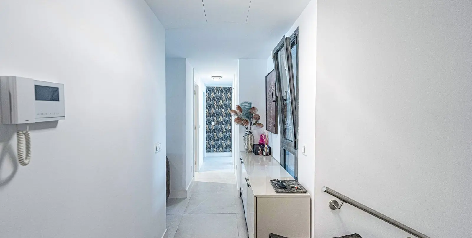 Sale of duplex in Cabopino 26