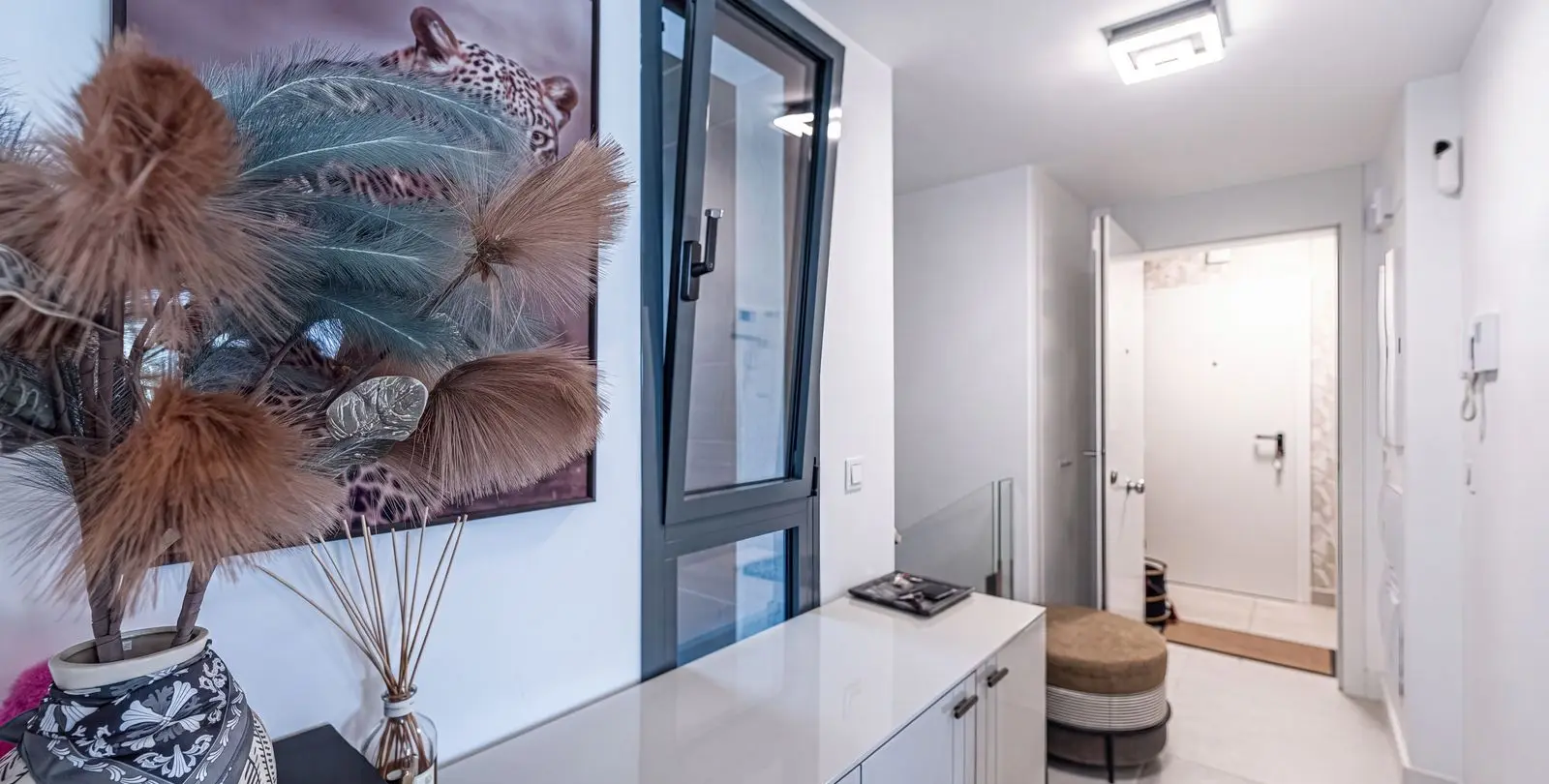 Sale of duplex in Cabopino 27