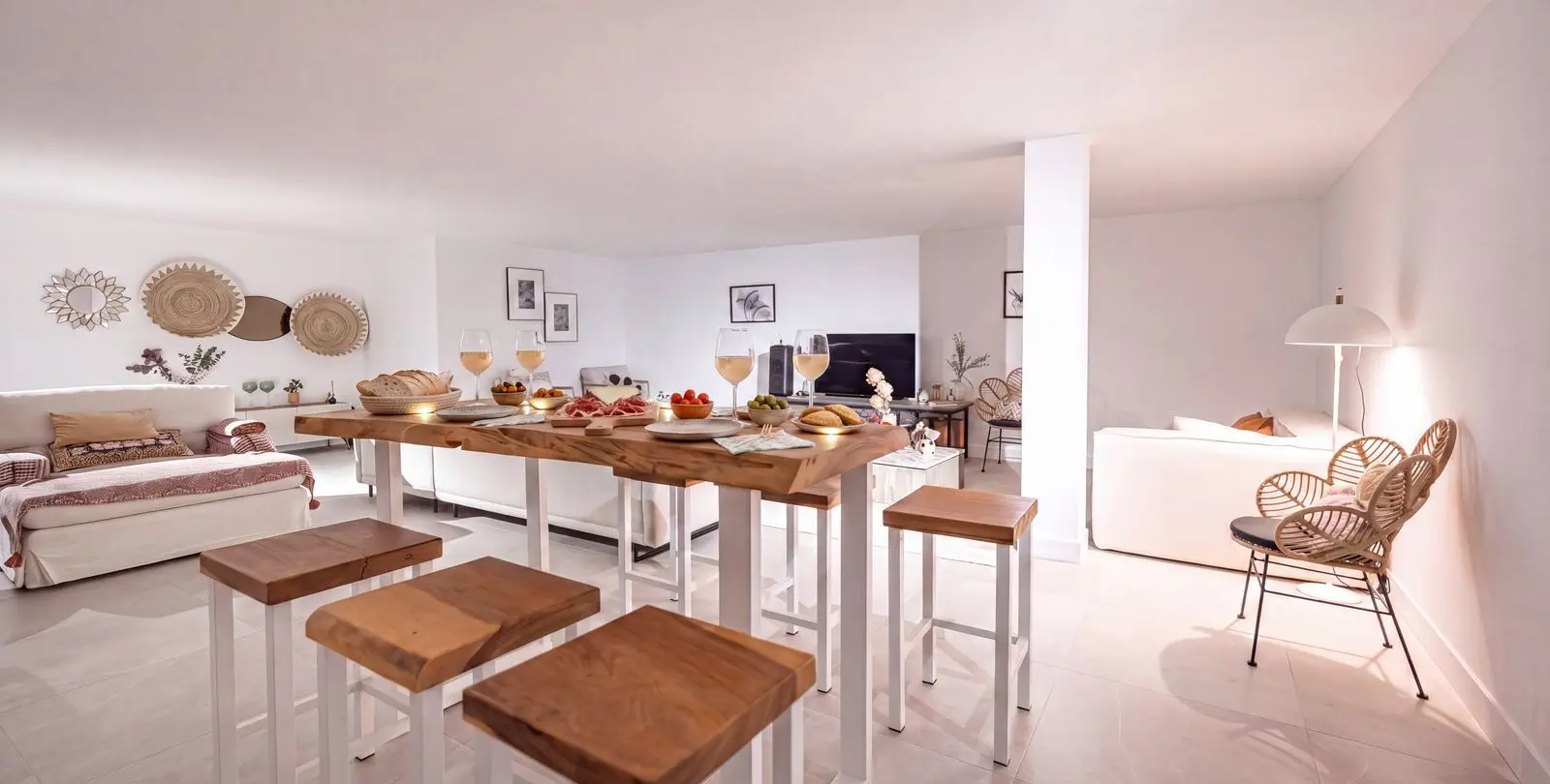 Sale of duplex in Cabopino 29