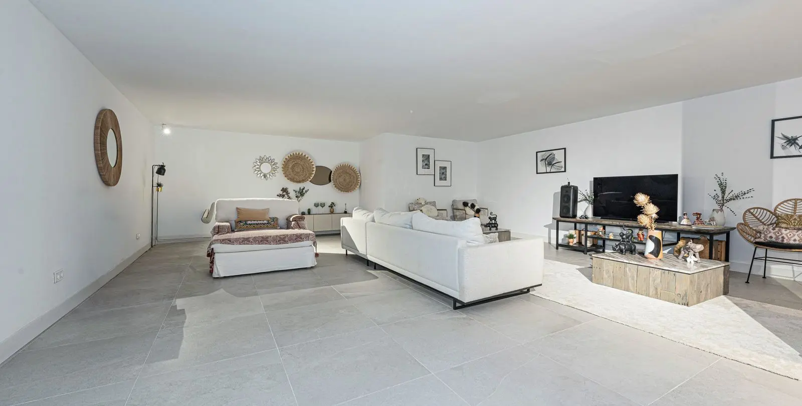 Sale of duplex in Cabopino 30