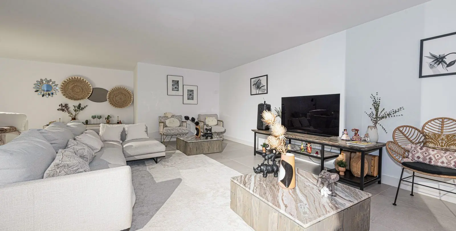 Sale of duplex in Cabopino 31