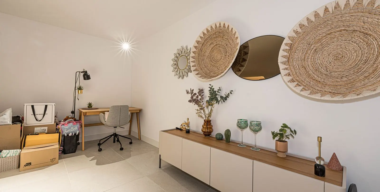 Sale of duplex in Cabopino 32