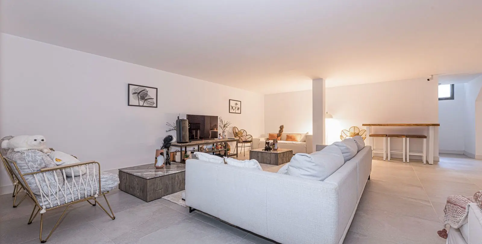 Sale of duplex in Cabopino 33