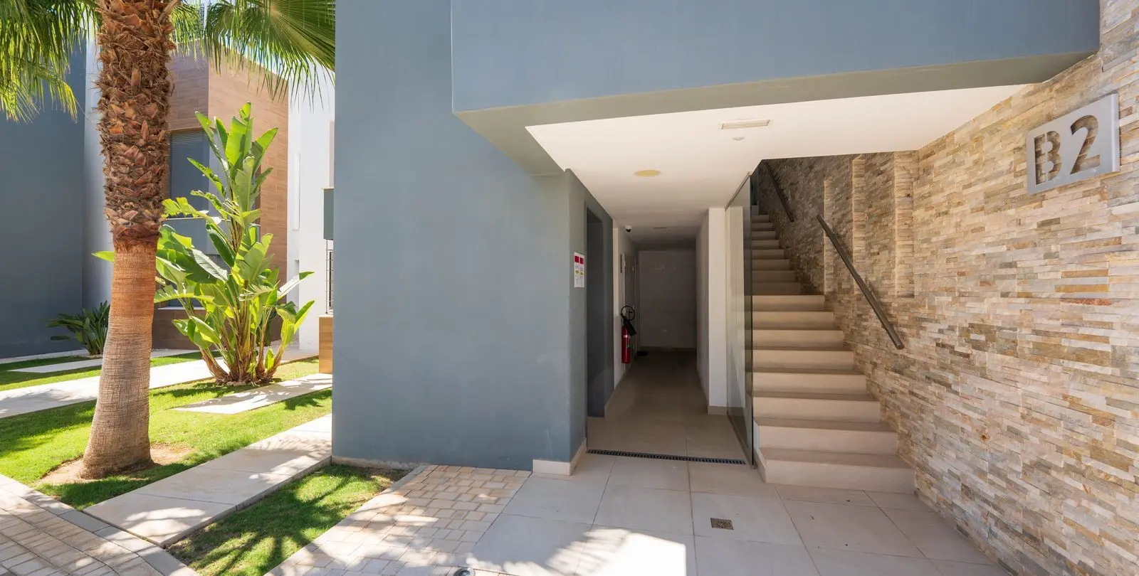 Sale of duplex in Cabopino 45