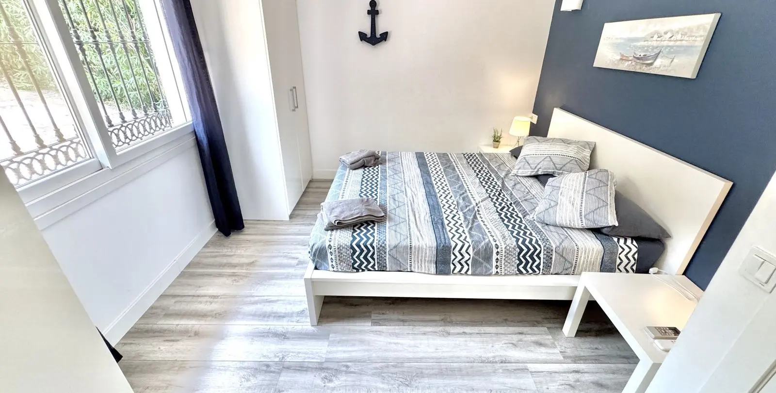 Sale of detached villa in Sierrezuela 15