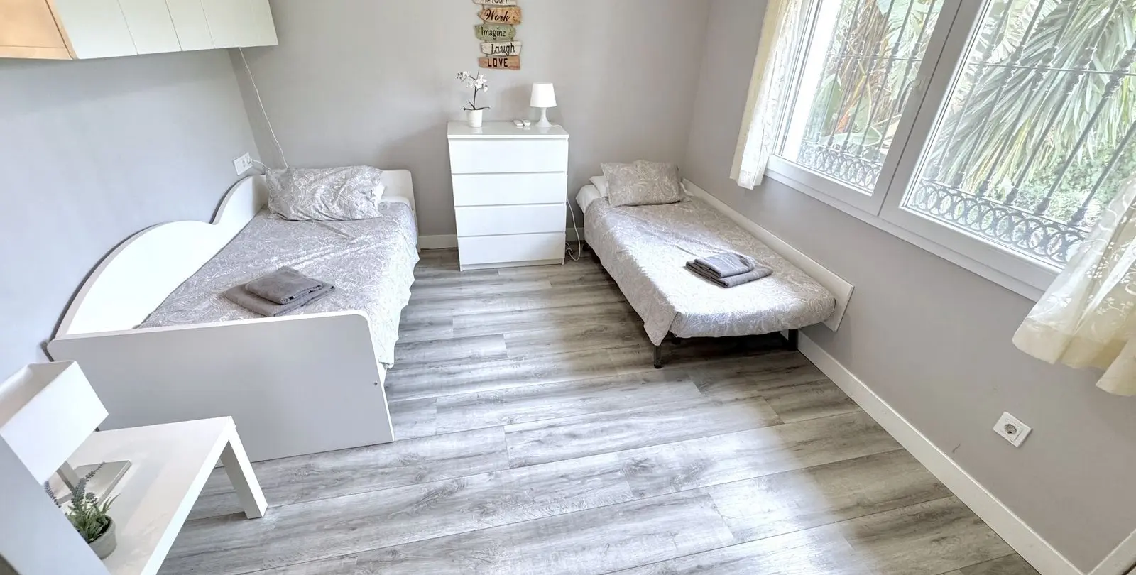 Sale of detached villa in Sierrezuela 17