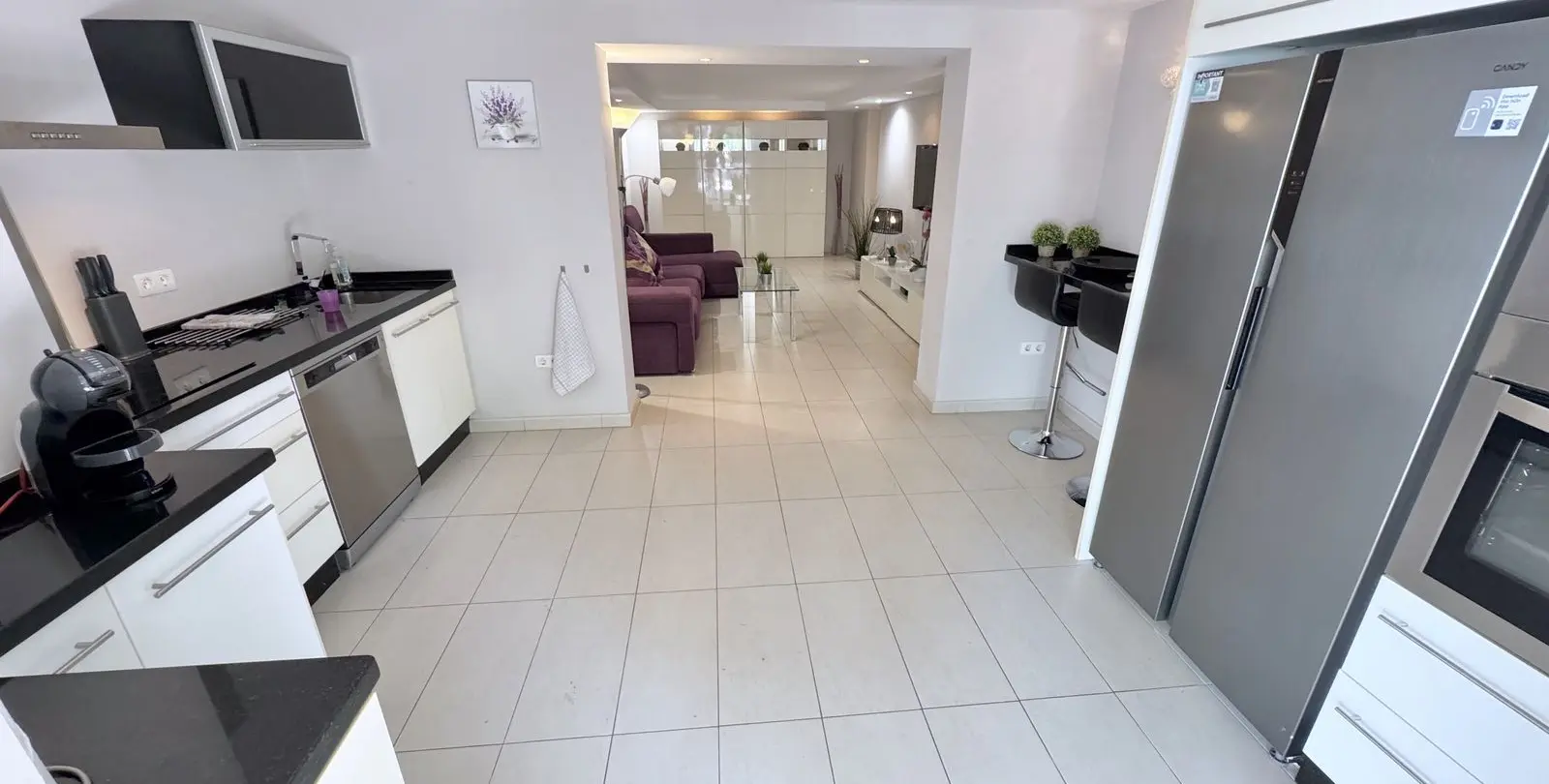 Sale of detached villa in Sierrezuela 21