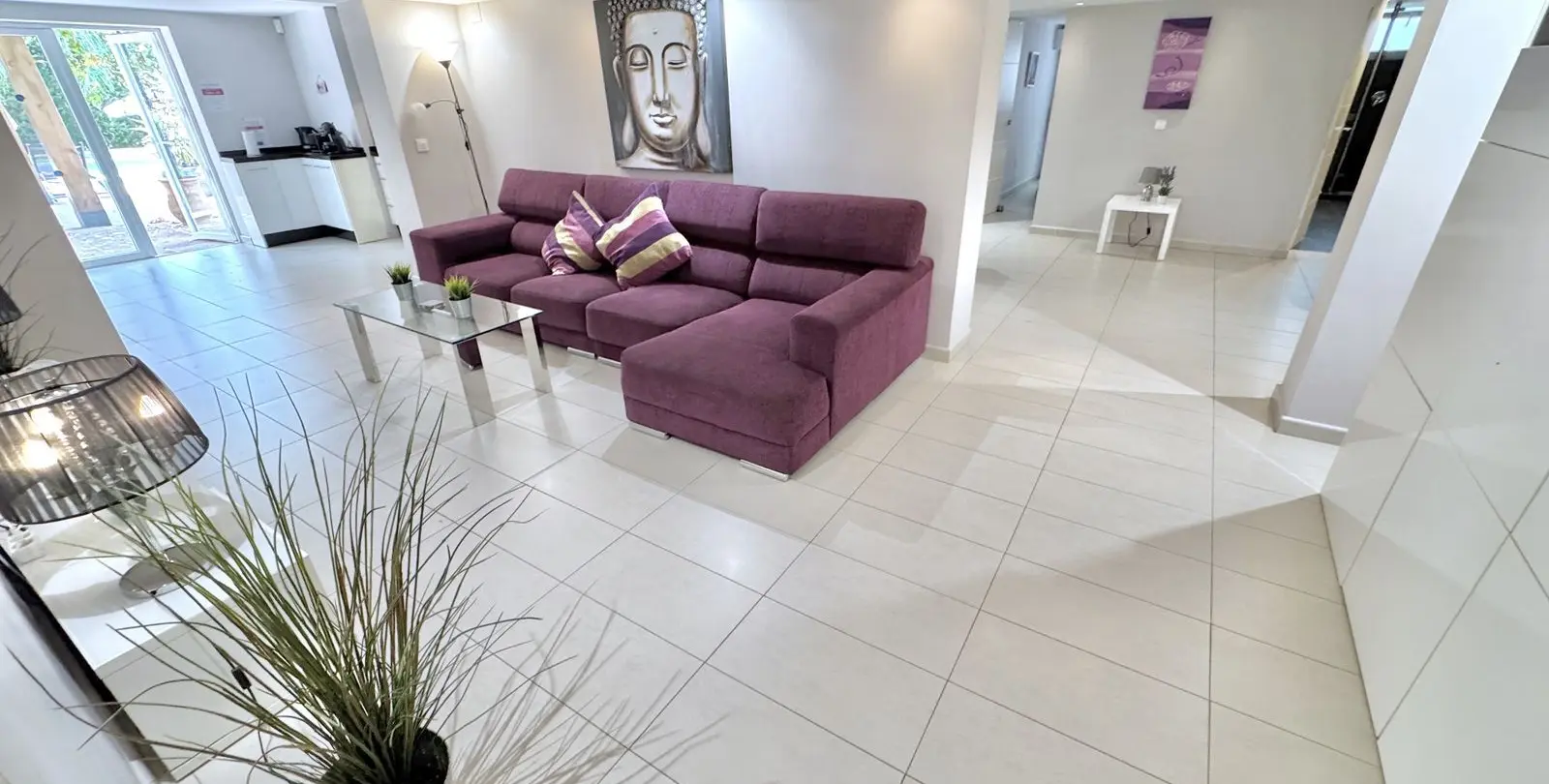 Sale of detached villa in Sierrezuela 22