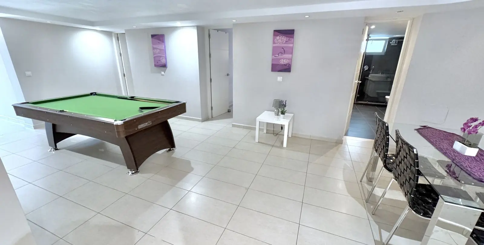 Sale of detached villa in Sierrezuela 23