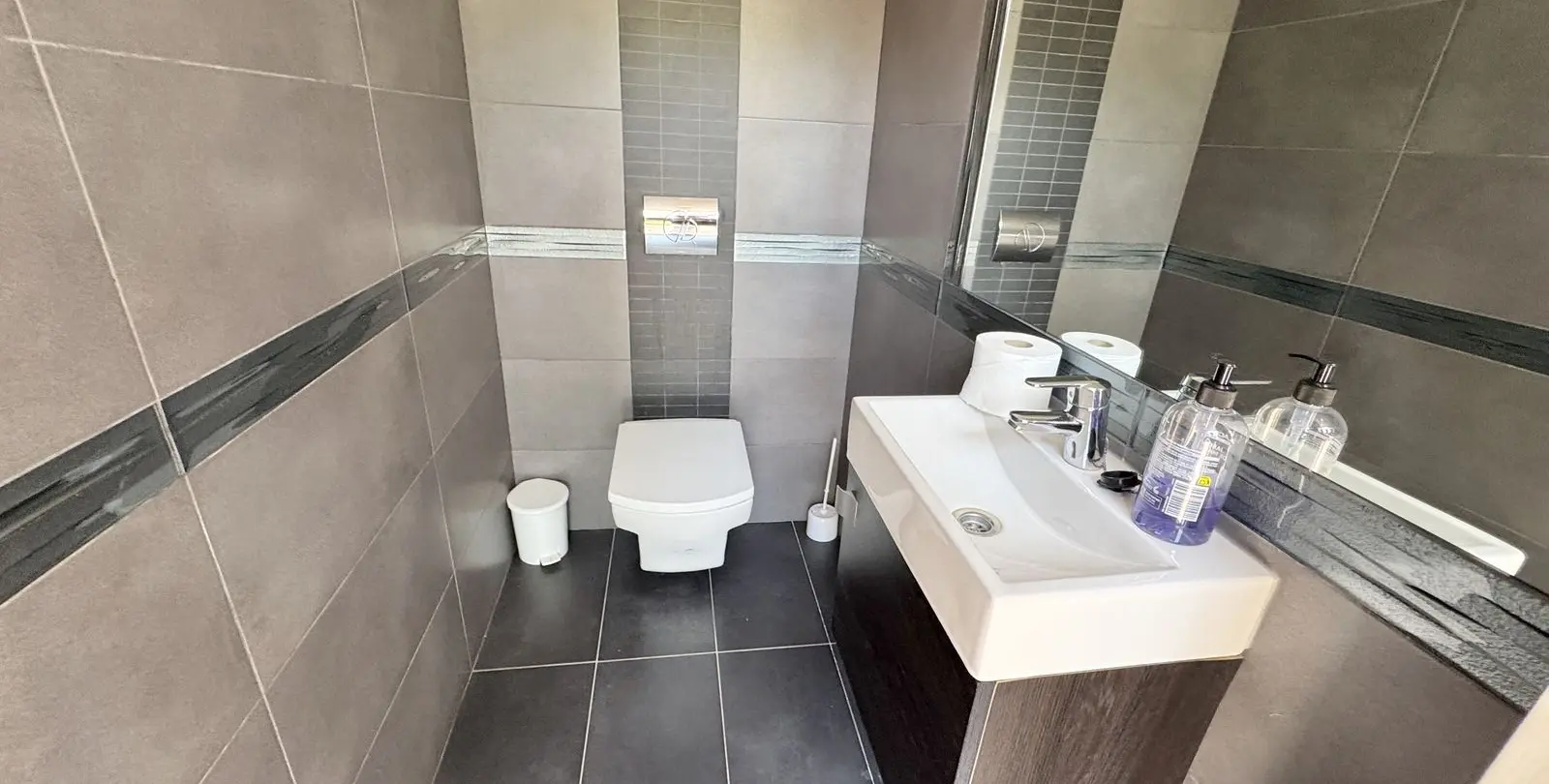 Sale of detached villa in Sierrezuela 26