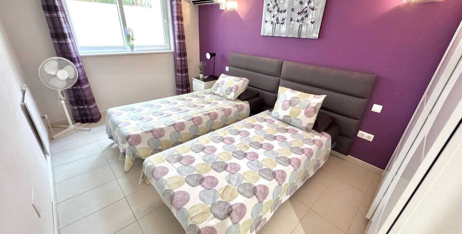 Sale of detached villa in Sierrezuela 27