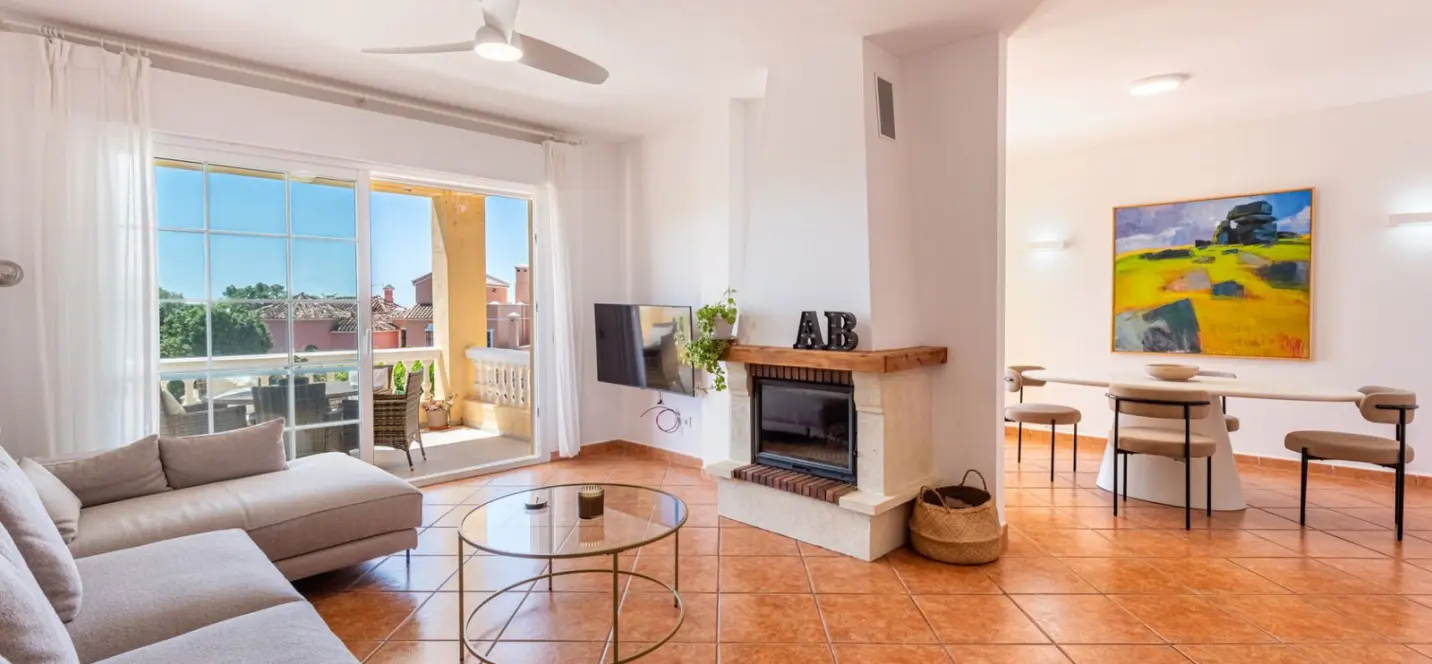 Venta de villa independiente en Estepona 3