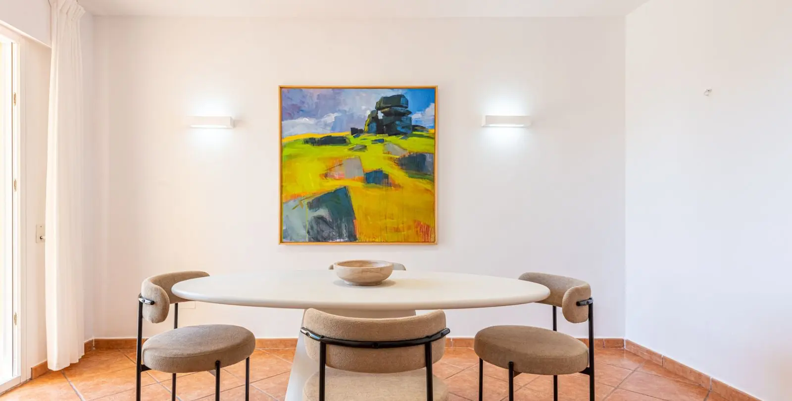 Venta de villa independiente en Estepona 6