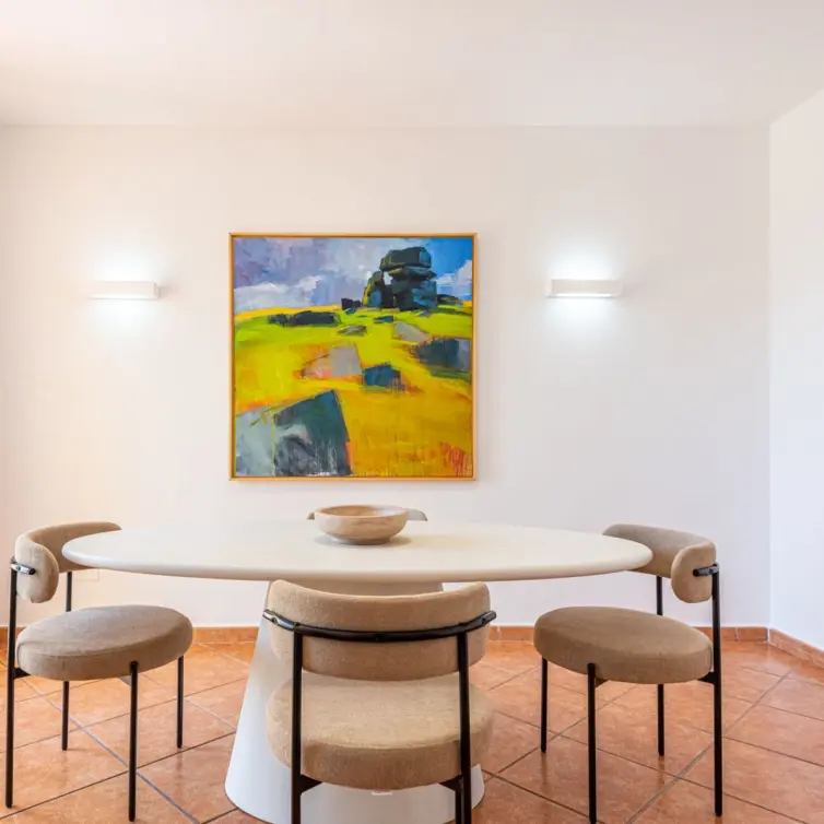 Venta de villa independiente en Estepona