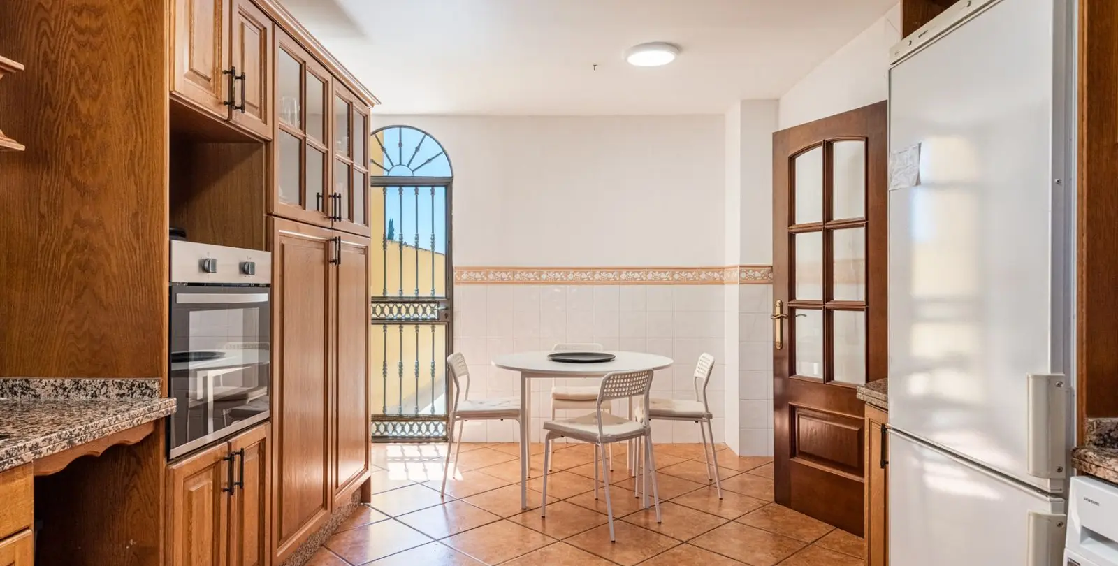 Venta de villa independiente en Estepona 10