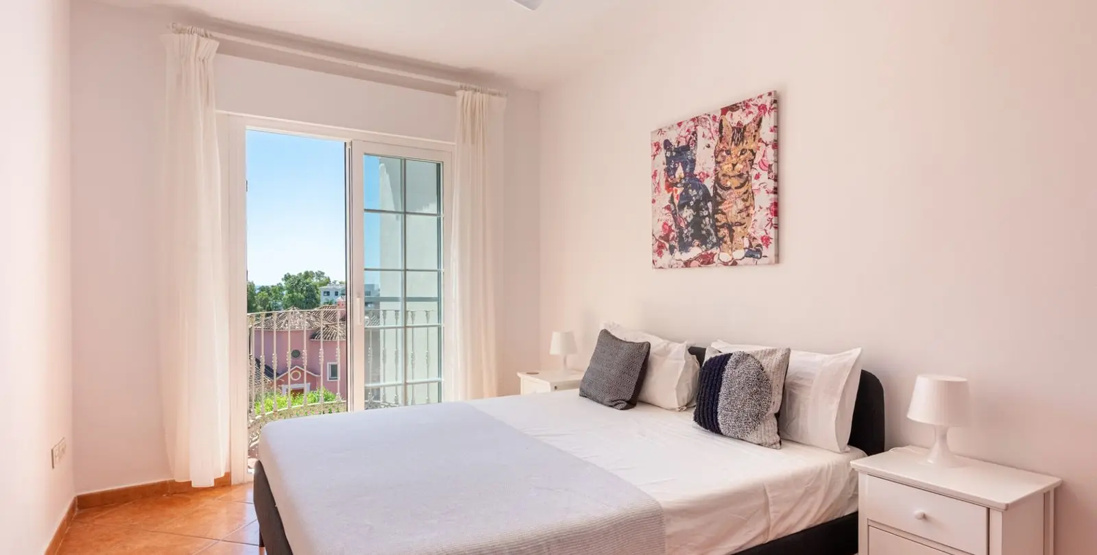 Venta de villa independiente en Estepona 19