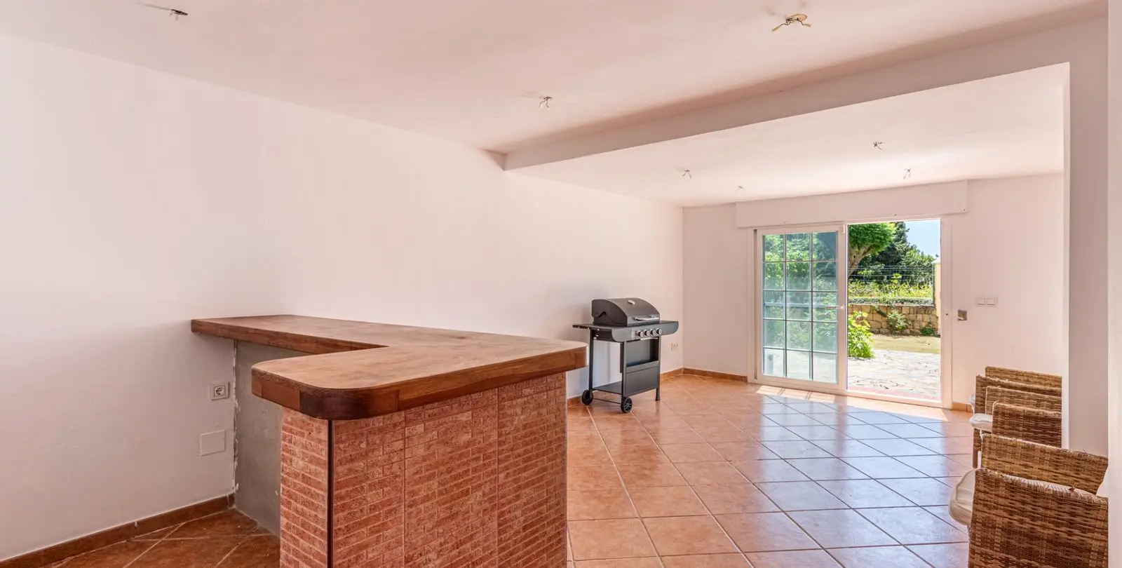 Venta de villa independiente en Estepona 27