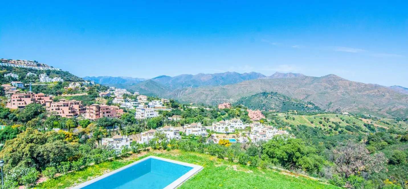 Venta de villa independiente en La Mairena 1