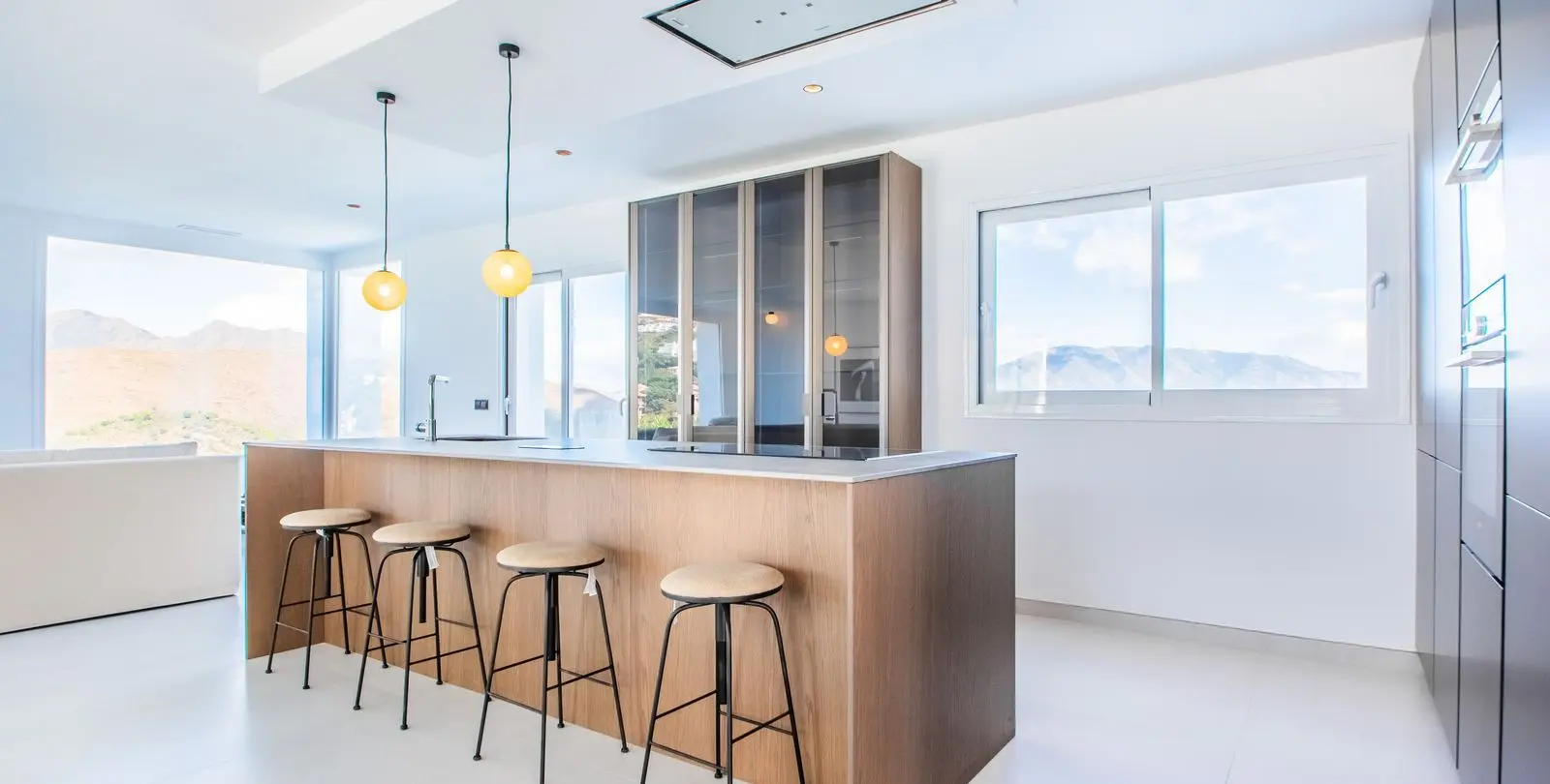 Venta de villa independiente en La Mairena 8