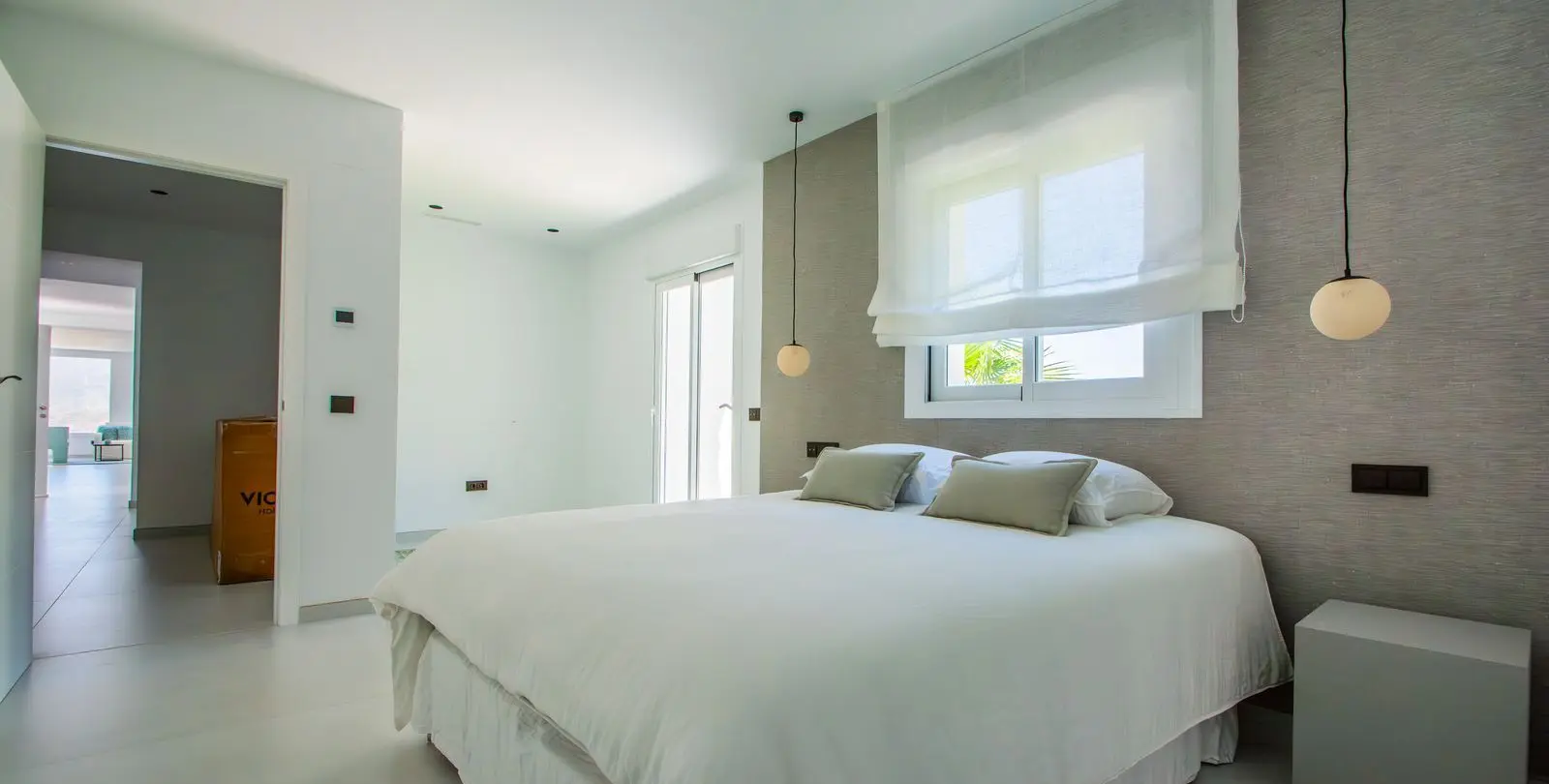 Venta de villa independiente en La Mairena 16