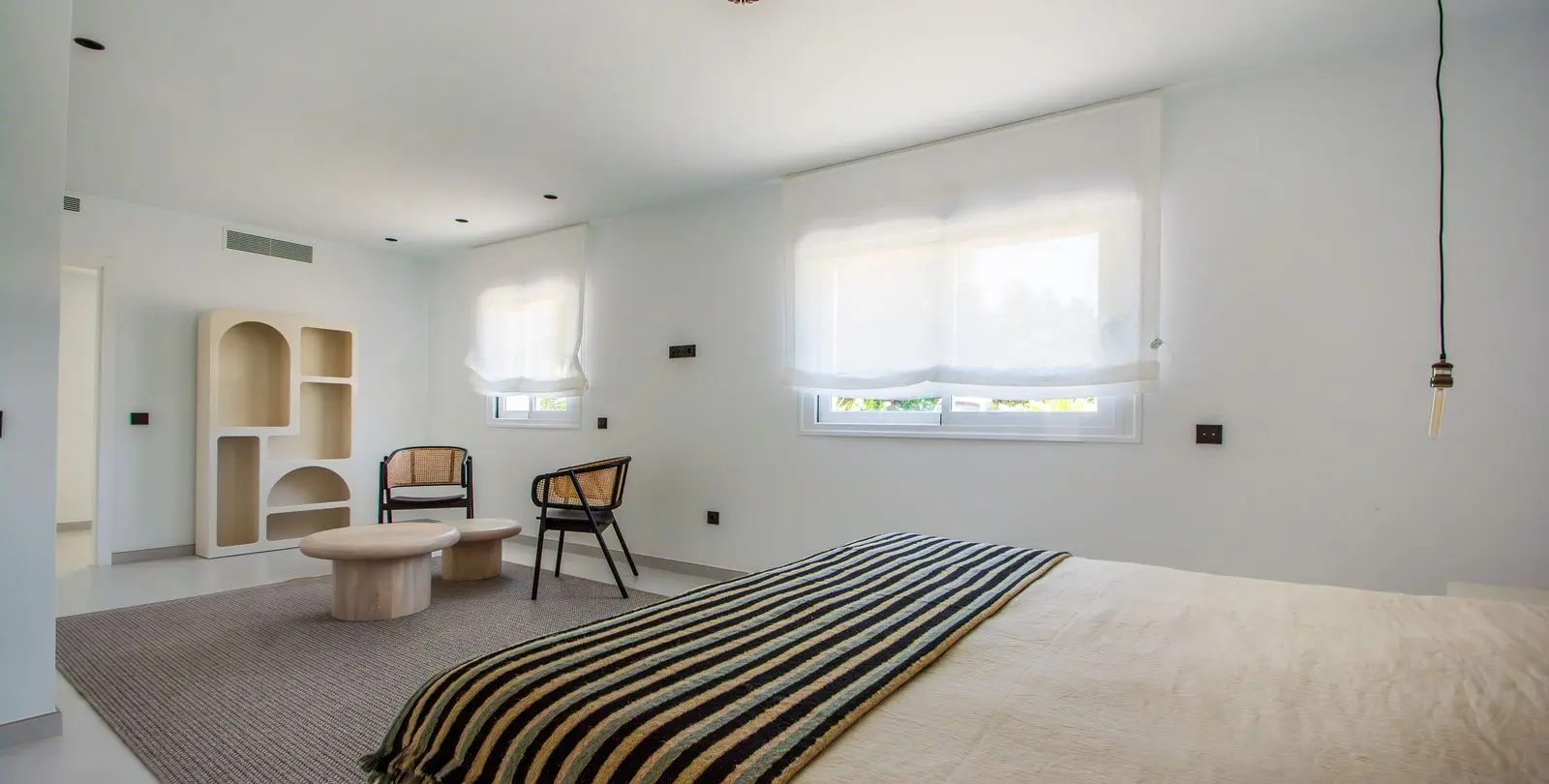 Venta de villa independiente en La Mairena 18