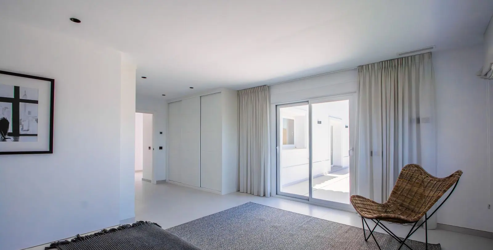 Venta de villa independiente en La Mairena 20