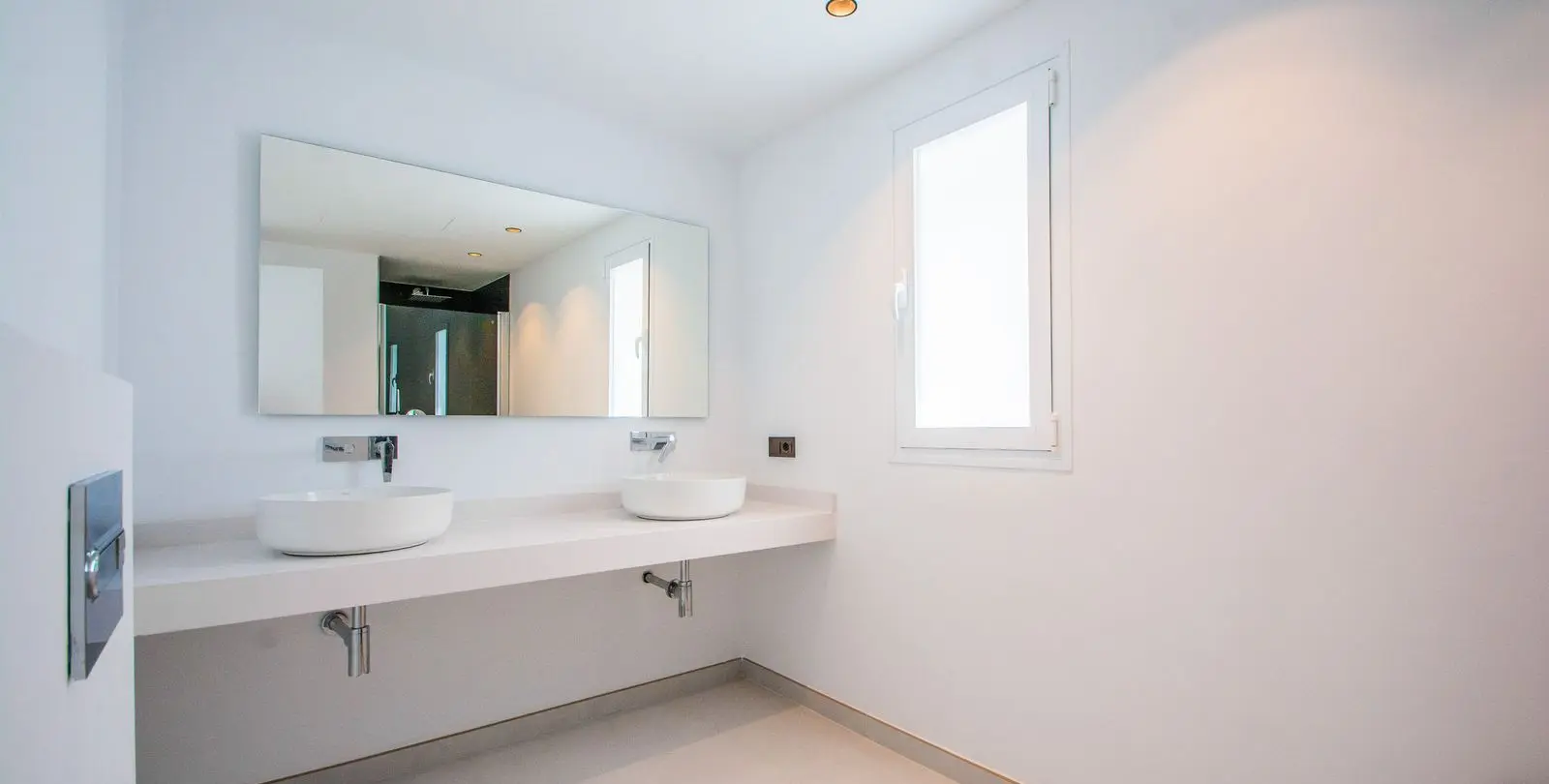 Venta de villa independiente en La Mairena 21