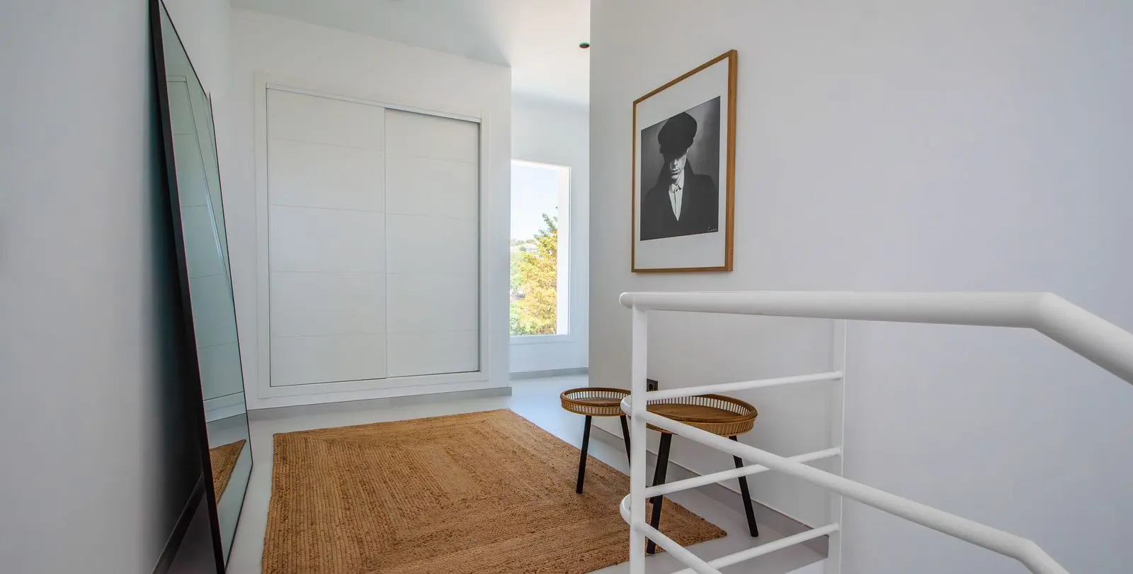 Venta de villa independiente en La Mairena 27