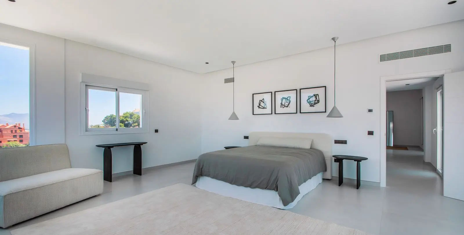 Venta de villa independiente en La Mairena 29