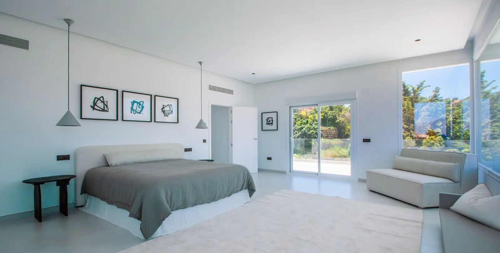 Venta de villa independiente en La Mairena 32