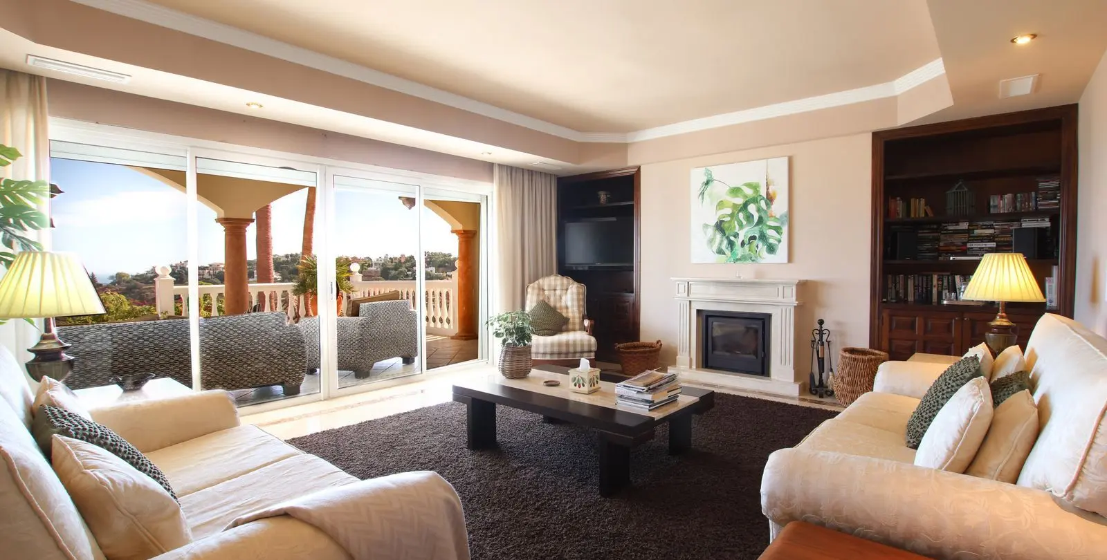 Venta de villa independiente en La Mairena 4