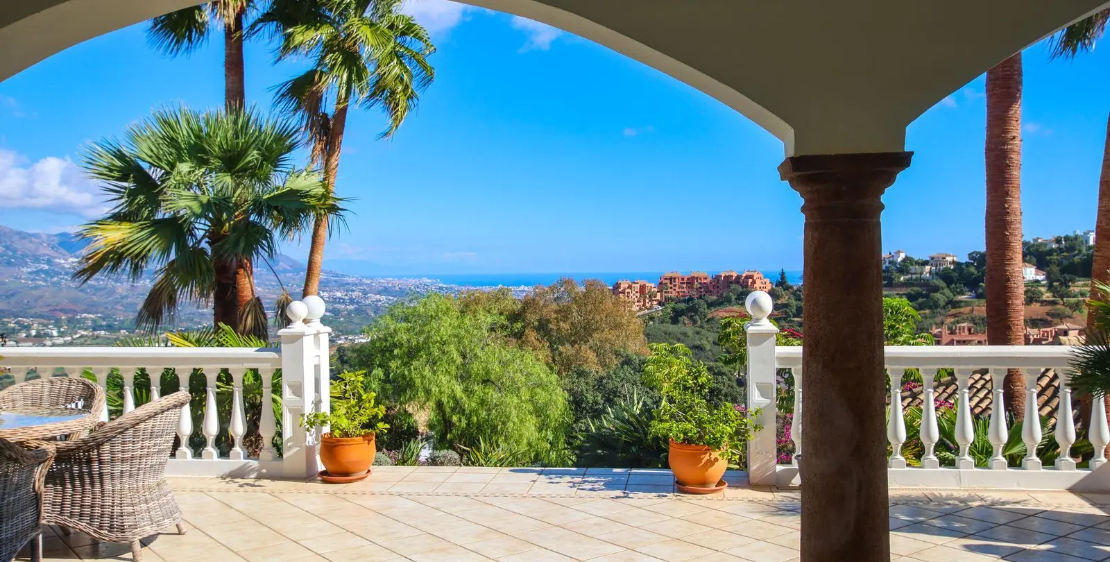 Venta de villa independiente en La Mairena 8