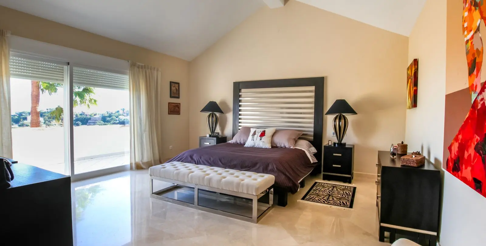 Venta de villa independiente en La Mairena 17