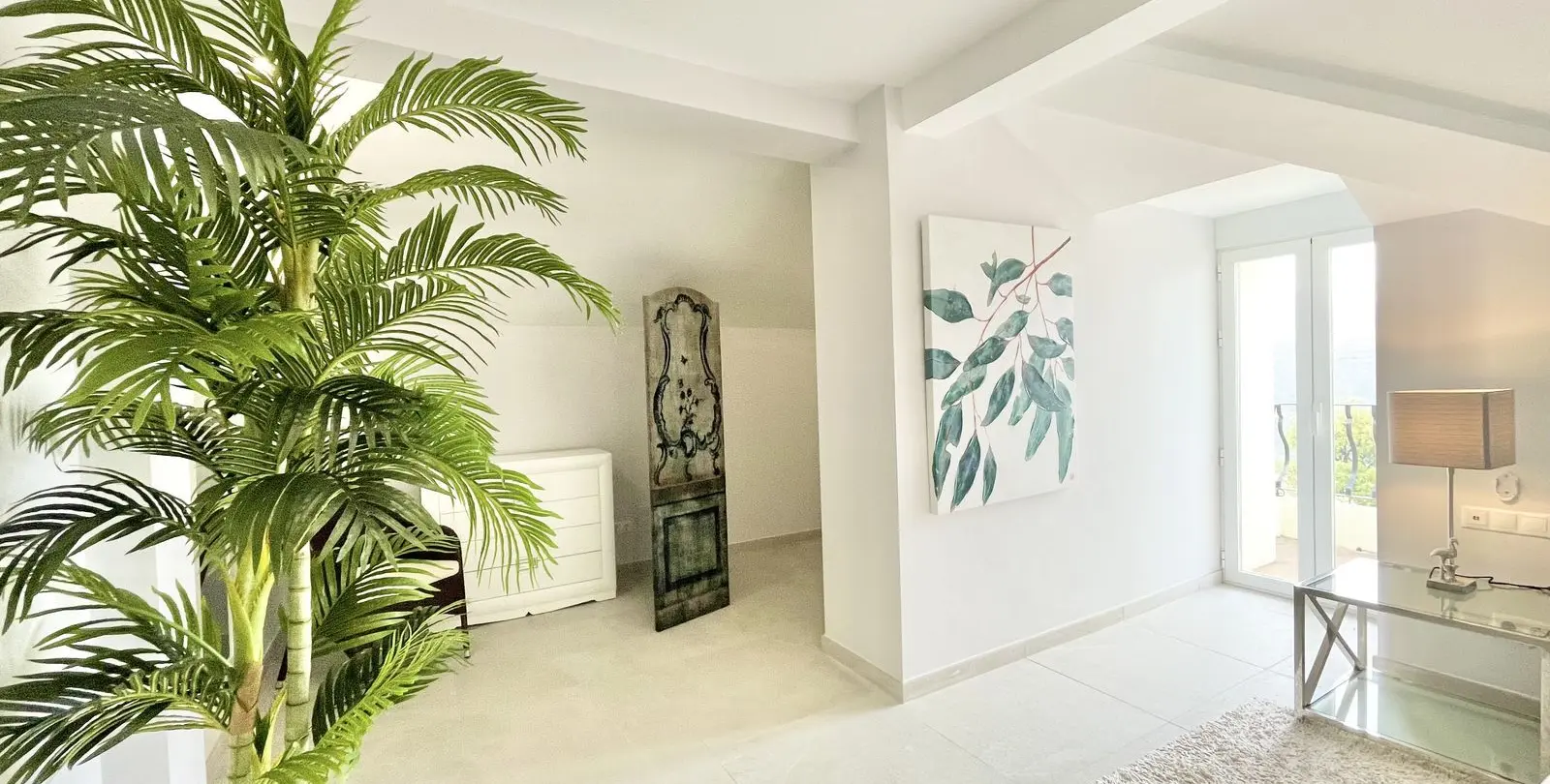 Venta de villa independiente en La Mairena 23