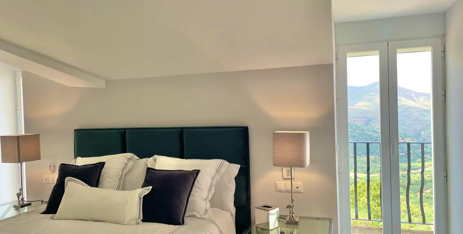 Venta de villa independiente en La Mairena 24