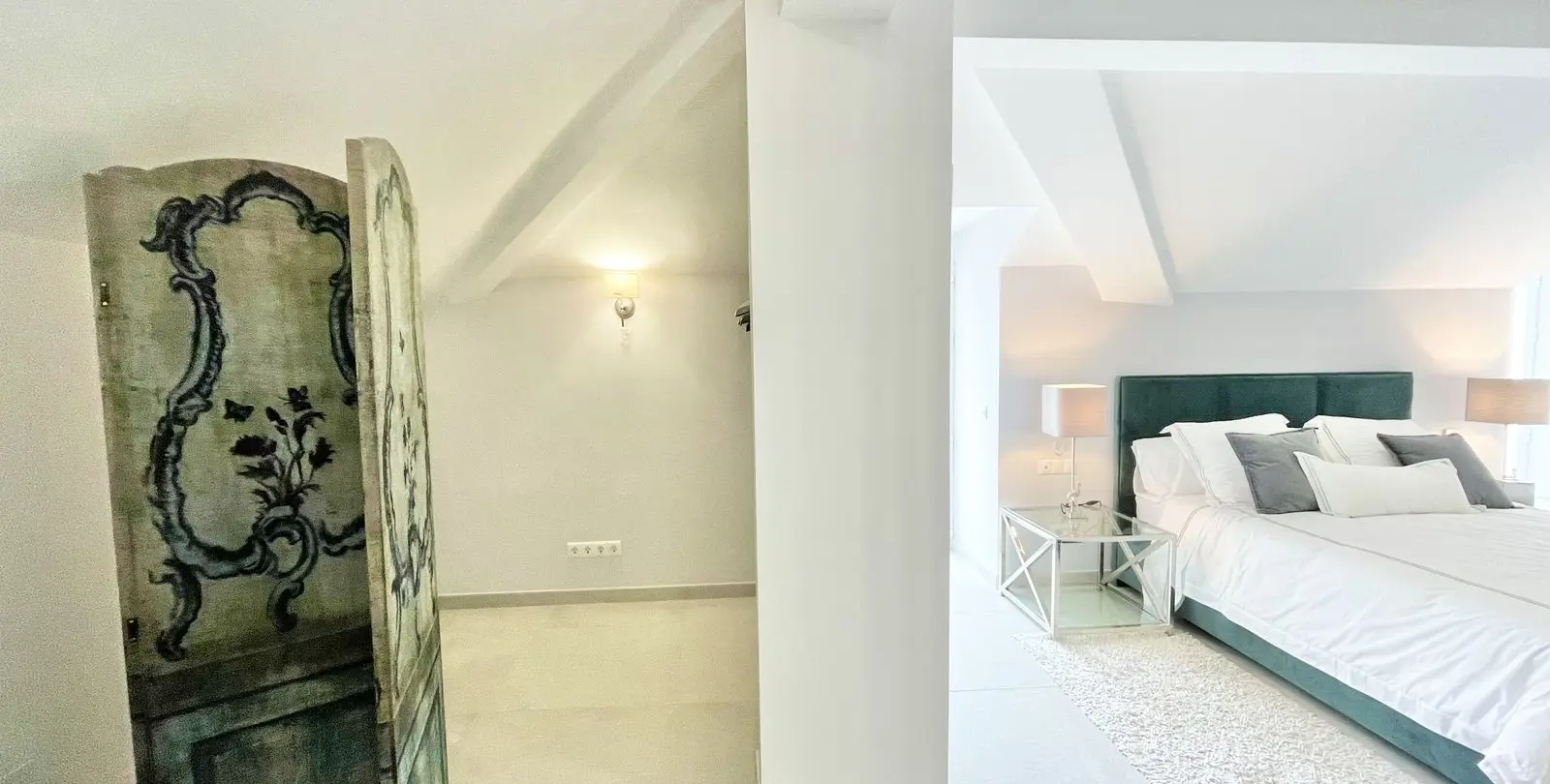 Venta de villa independiente en La Mairena 29