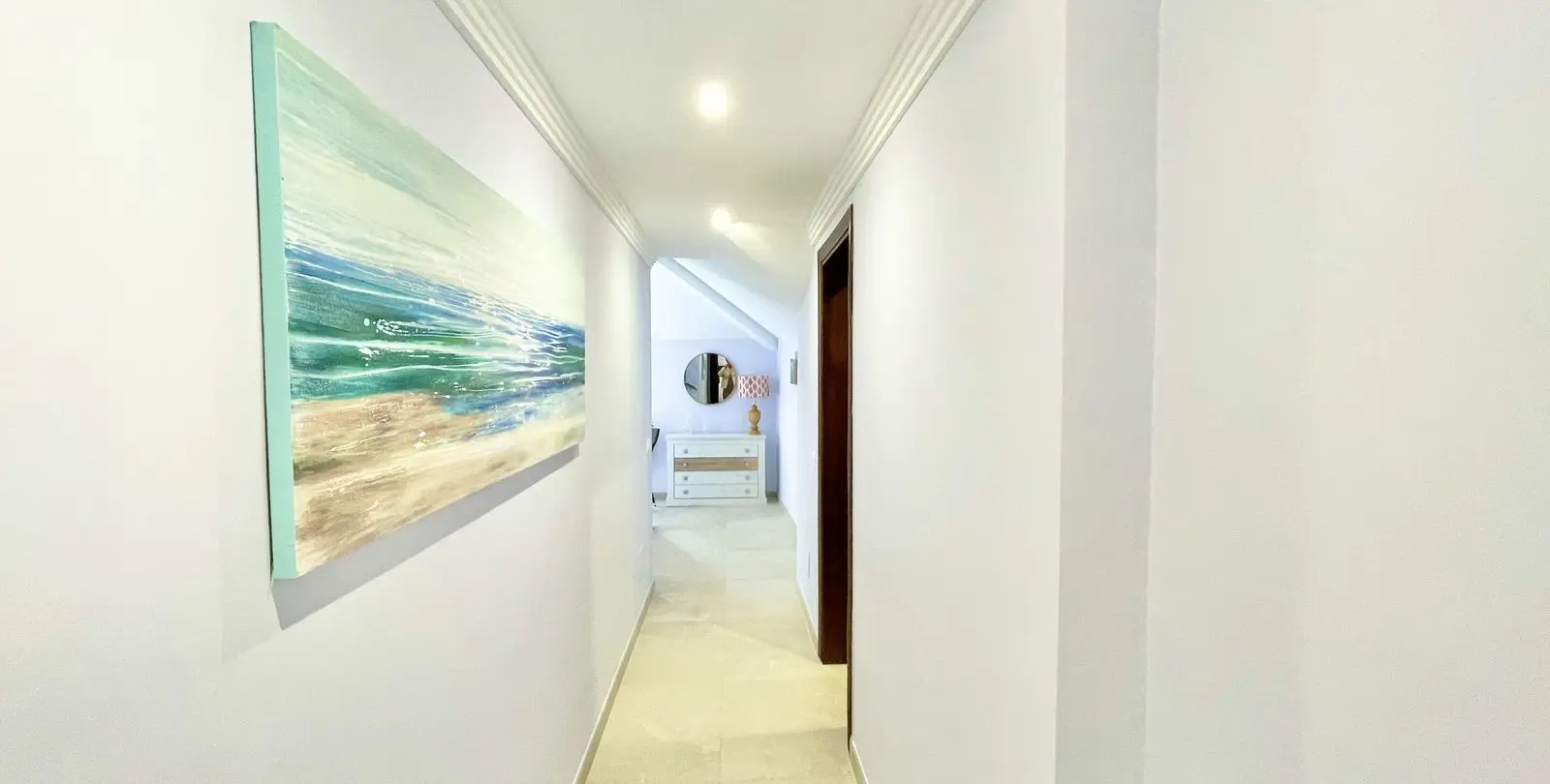 Venta de villa independiente en La Mairena 32