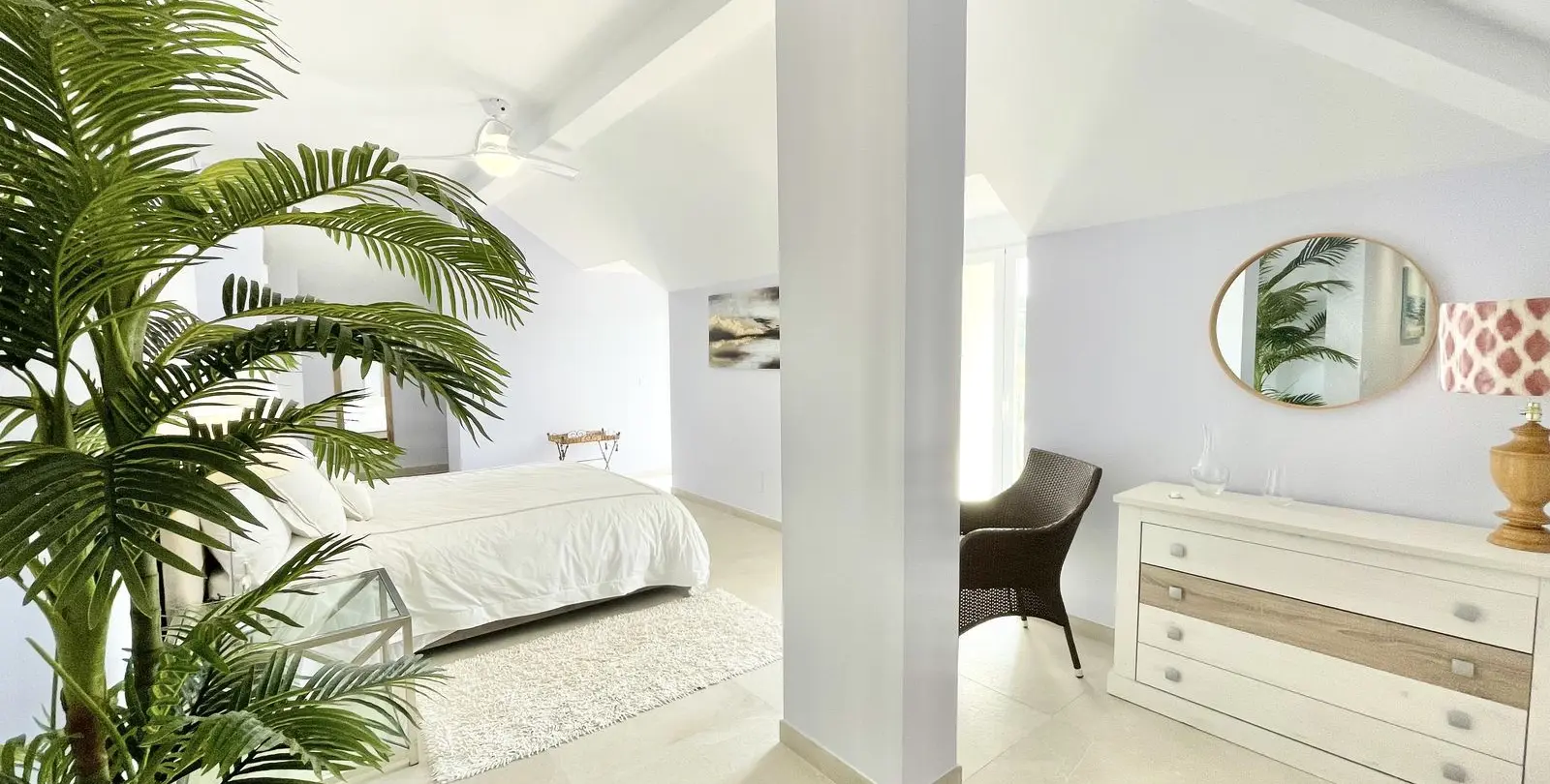 Venta de villa independiente en La Mairena 33
