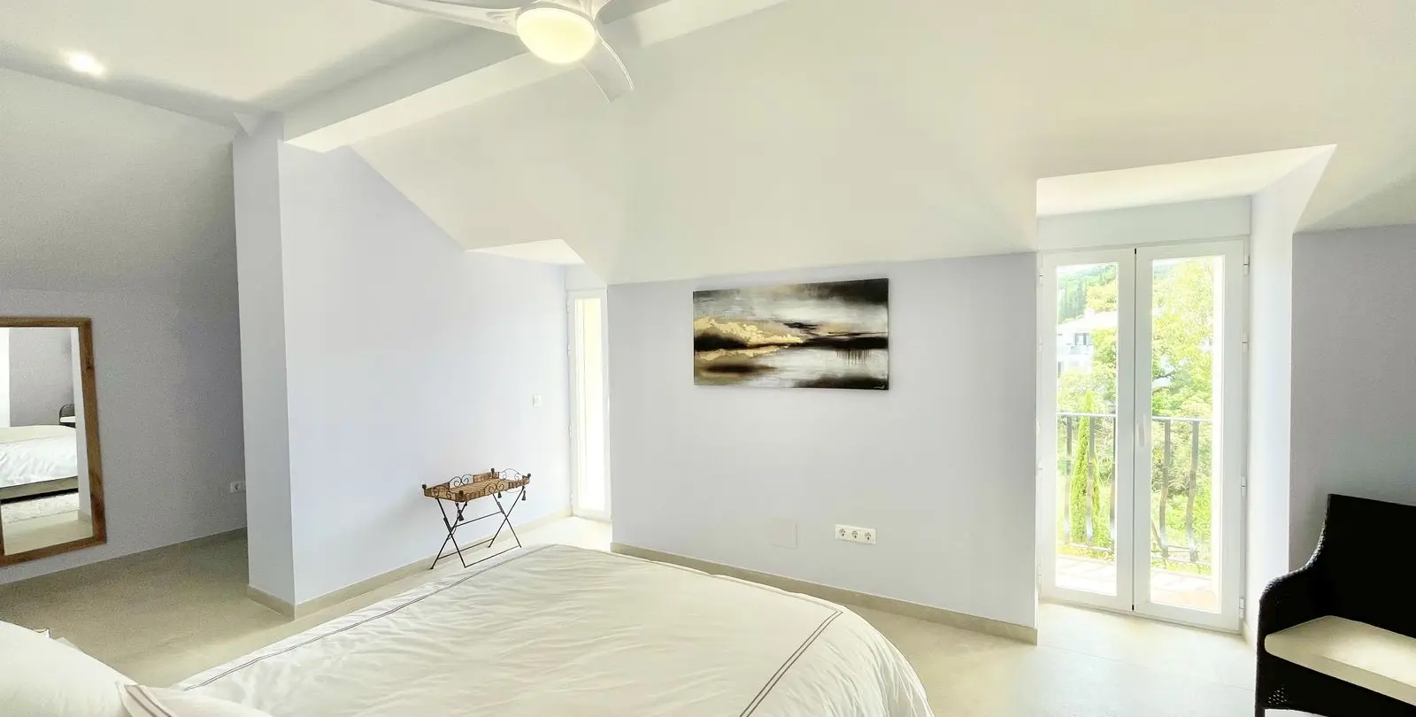 Venta de villa independiente en La Mairena 34
