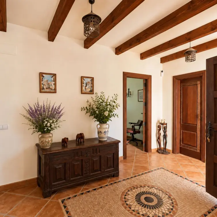 Продажа финки в Casares