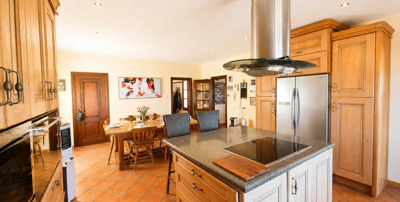 Продажа финки в Casares 12