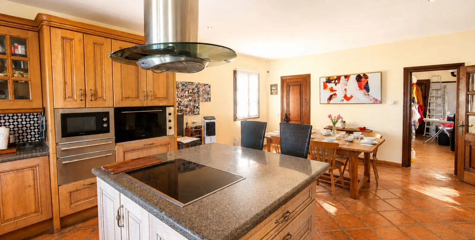 Продажа финки в Casares 13