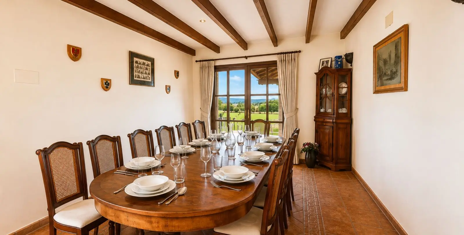 Продажа финки в Casares 15