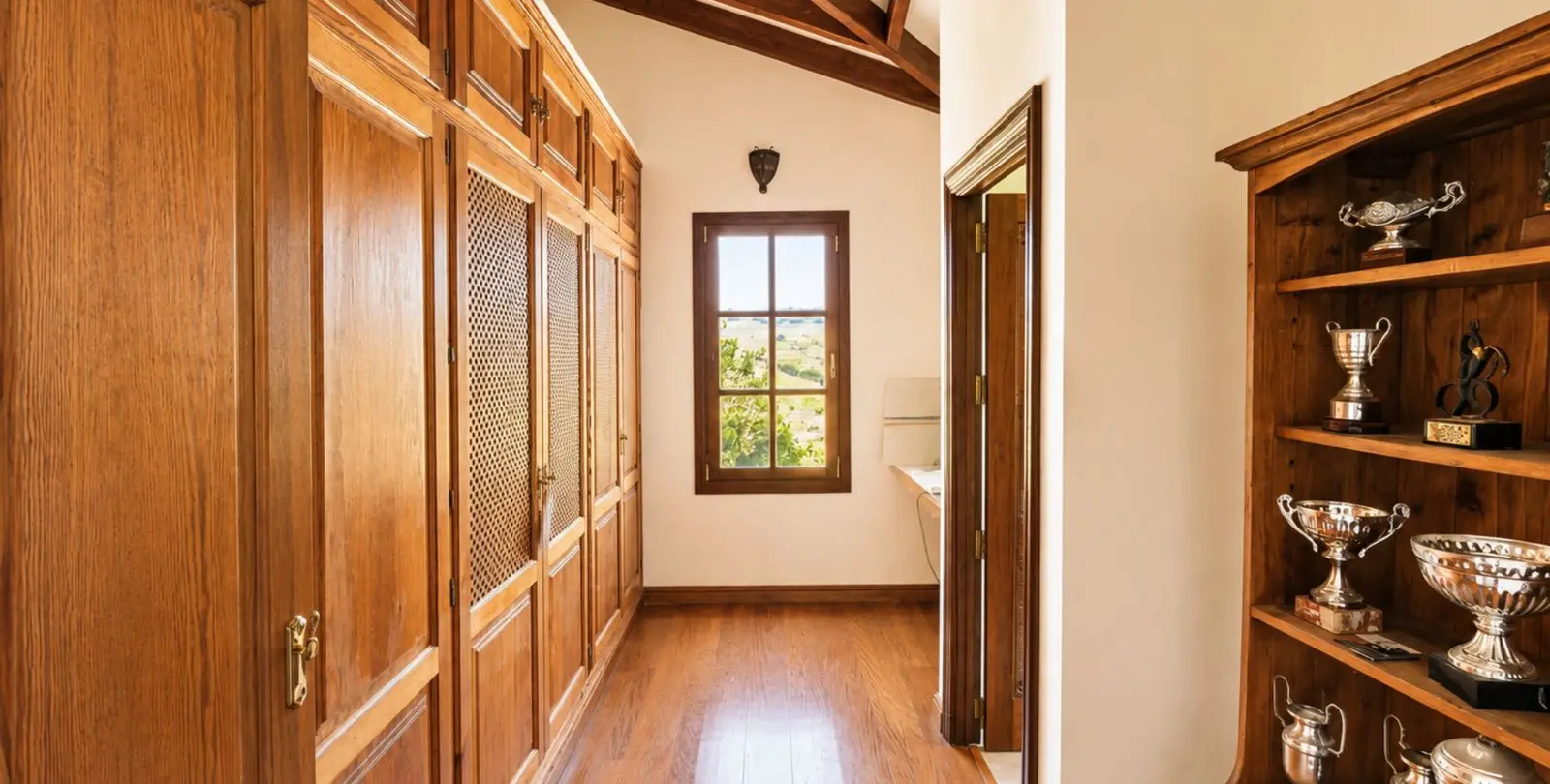 Продажа финки в Casares 19