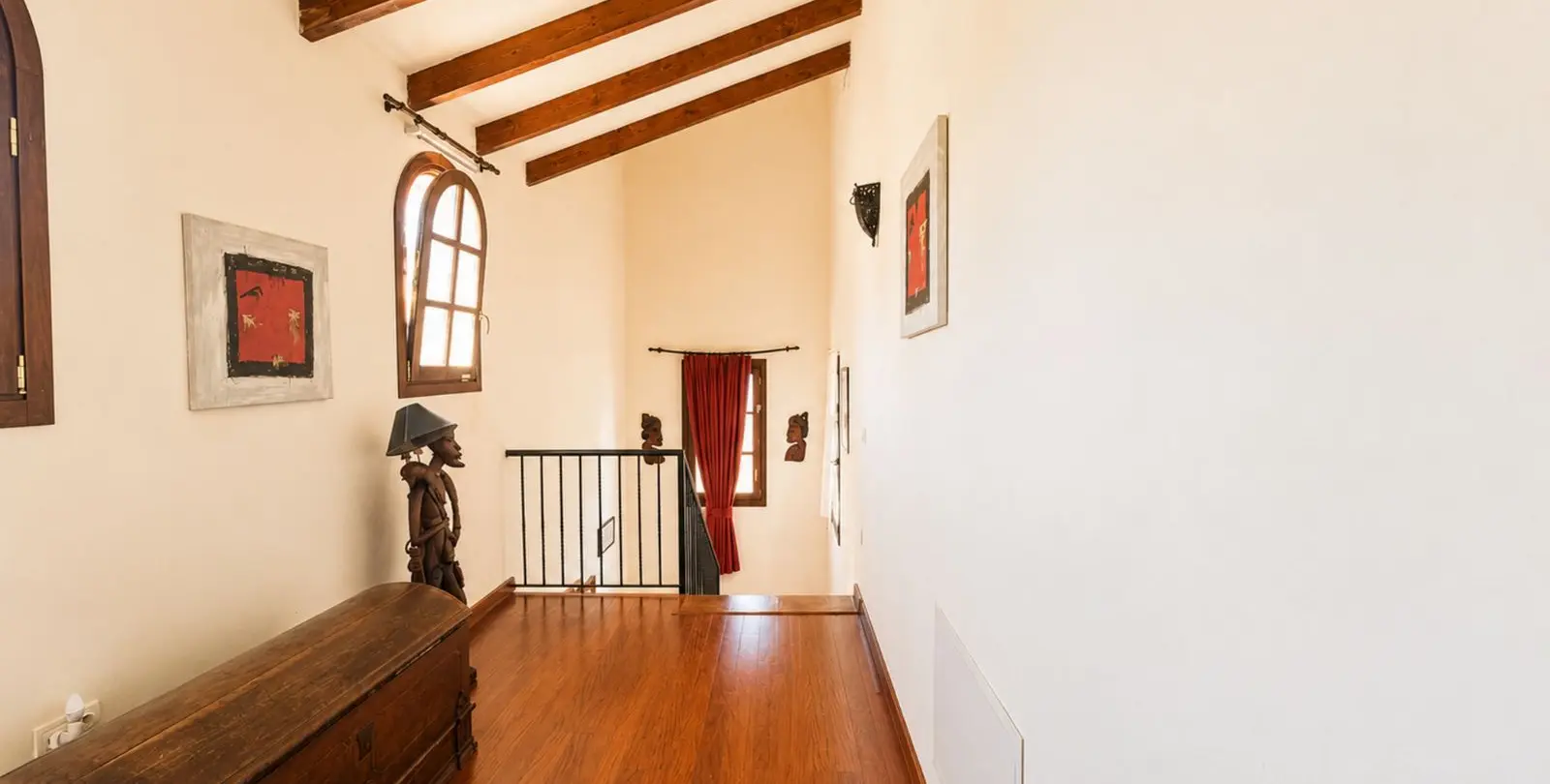 Продажа финки в Casares 21