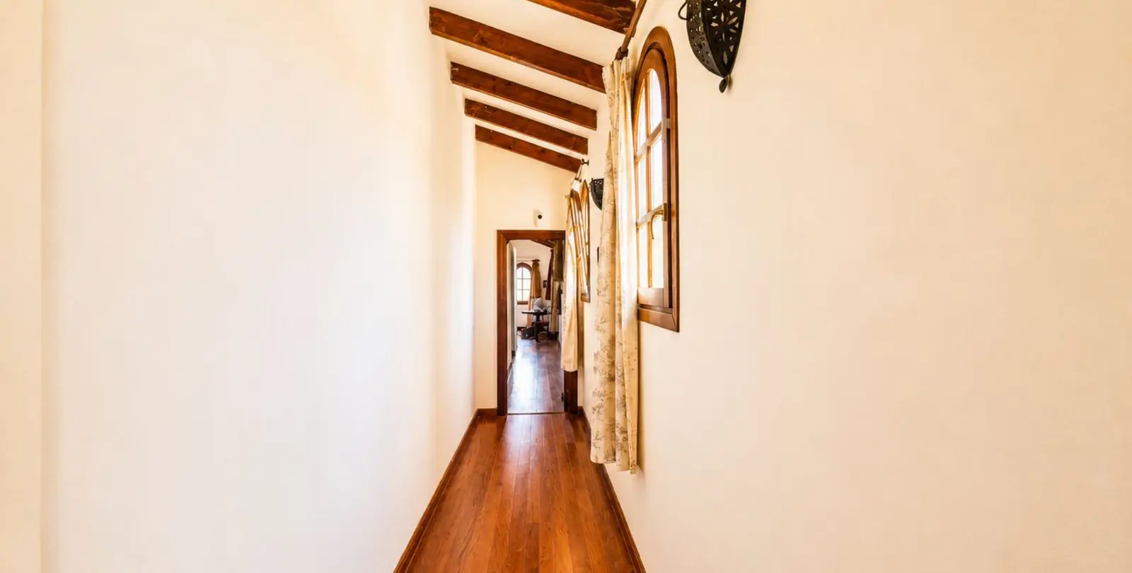 Продажа финки в Casares 22